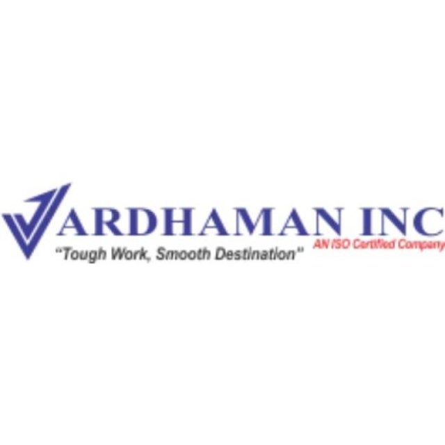 Vardhaman INC