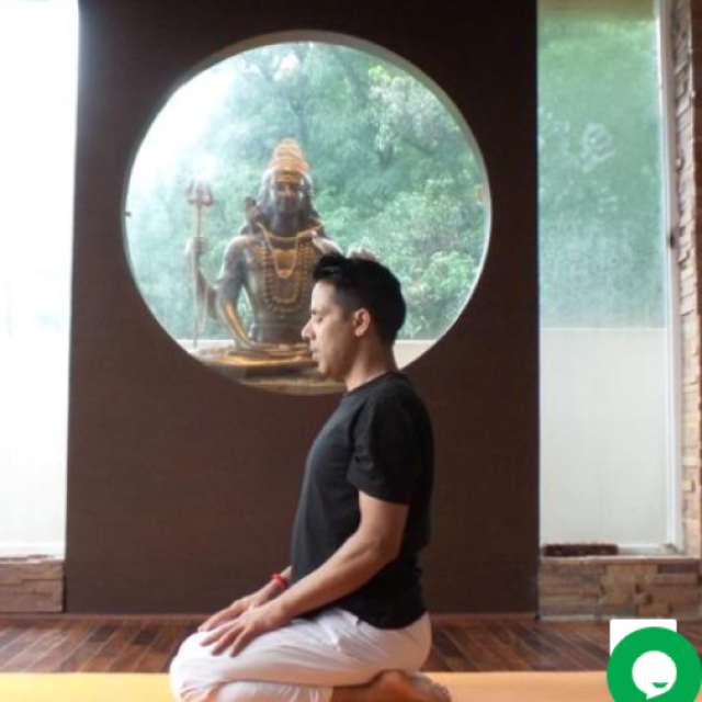 7 Days Yoga Retreat in Rishikesh - Rishikesh Adiyogi
