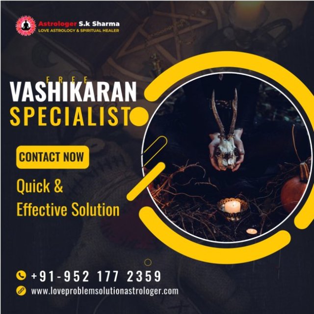 Vashikaran Success Rate