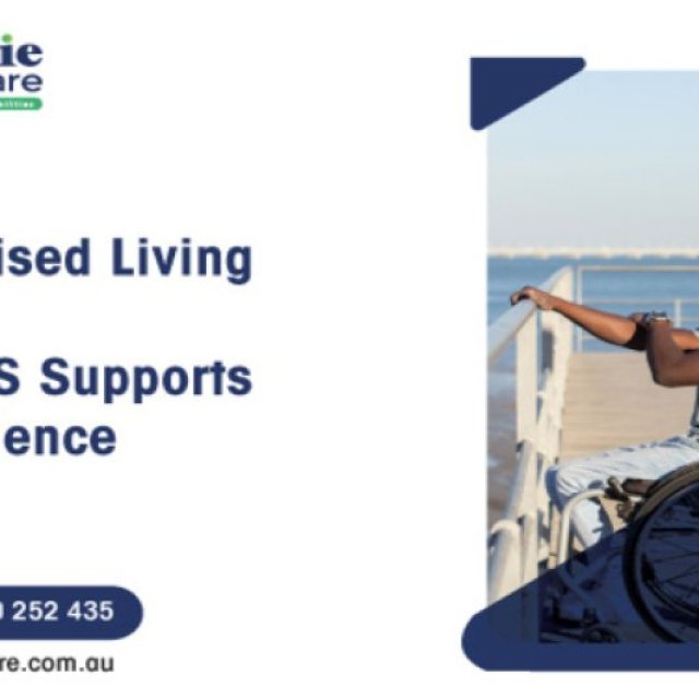 Home and Living Support in Victoria | Best SIL/ STA / MTA Accommodation in Victoria, Melbourne