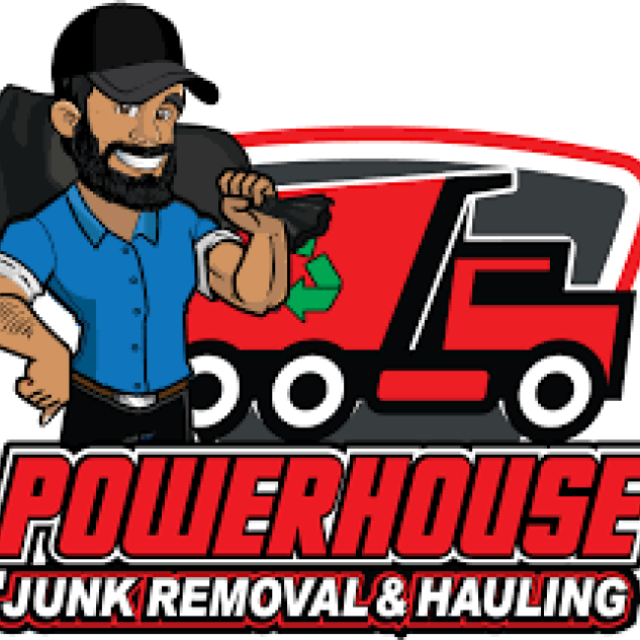 Powerhouse Junk Removal & Hauling