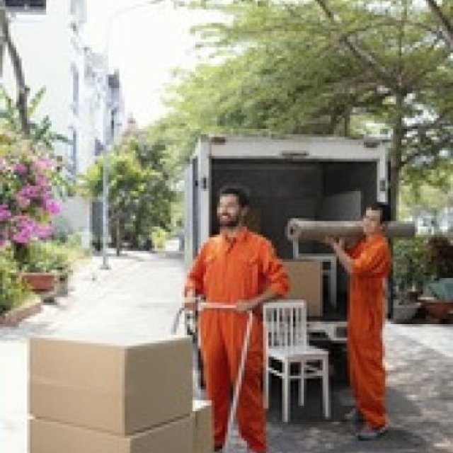 Movee- Removalists Coogee
