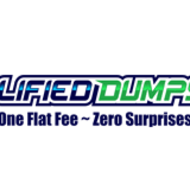 Simplified Dumpster