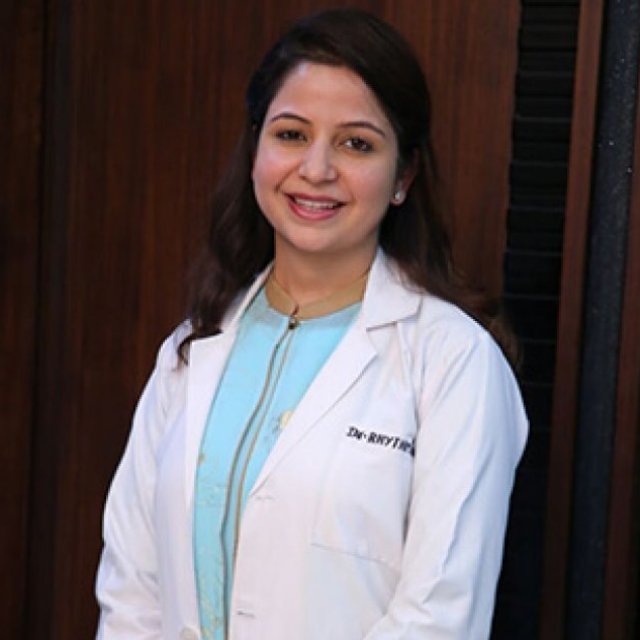 Excel IVF - Dr. Rhythm Gupta - Ivf Specialist in Delhi