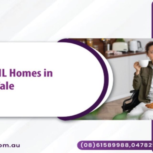 Perth NDIS SIL Provider | SIL Accommodation Vacancy in Perth,WA | SIL in Perth