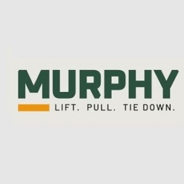 Murphy Industrial Products Inc