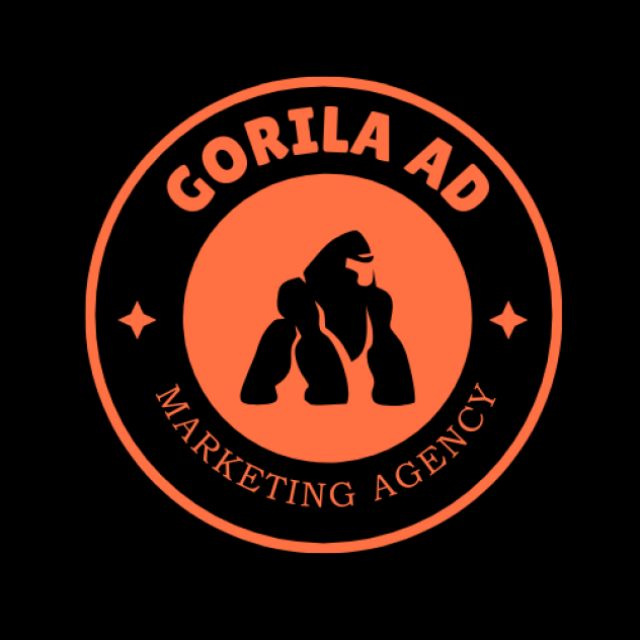Gorilaad Agency