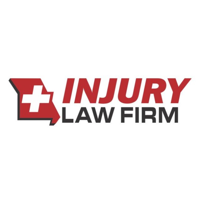 Missouri Injury Law Firm