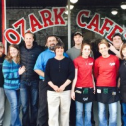 Ozark Cafe