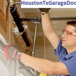 Garage Door Repair Houston, Texas