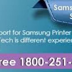 Toll free number 1-800-251-4919 For Samsung Printer Users