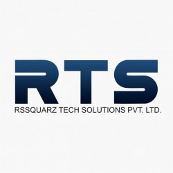 RSsquarz Tech Solution Pvt Ltd