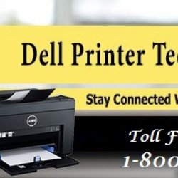 How to Troubleshoot Paper Jam Errors of Dell Printer?