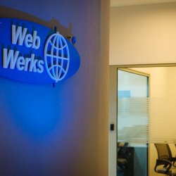Web Werks Inc USA