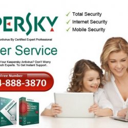 Kaspersky Technical Support Canada