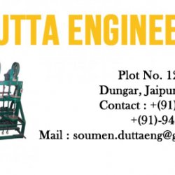 Dutta Engineers
