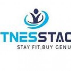 Fitnesstack - Stay Fit, Buy Genuine