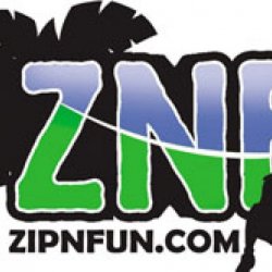 Zip’N Fun Adventure Park