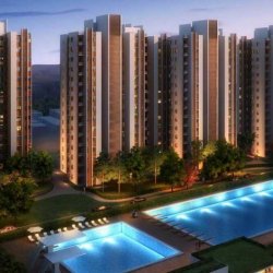 Adani Shantigram Elysium | Residencial Apartment For Sale in Ahmedabad