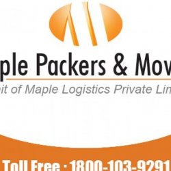 Maple Packers & Movers Delhi NCR