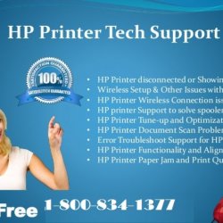 How to Fix Spooler Errors of HP Printer