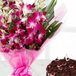 Buy Flowers Online in Indore - Baghban Local Florist