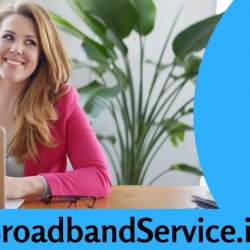 Chandigarh broadband services