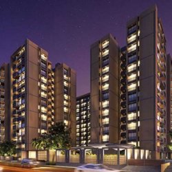 Residential Apartments | Developed By Gala Marvella In Ahmedabad