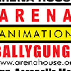 Arena Animation, Ballygunge
