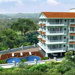 Casa Rio Residential Apartments | For Sale In North Goa