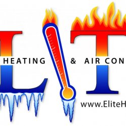 Elite Heating, Cooling & Plumbing