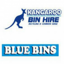 Blue Bins Waste Pty. Ltd