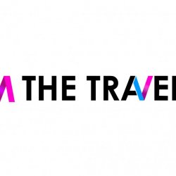 Am the traveller