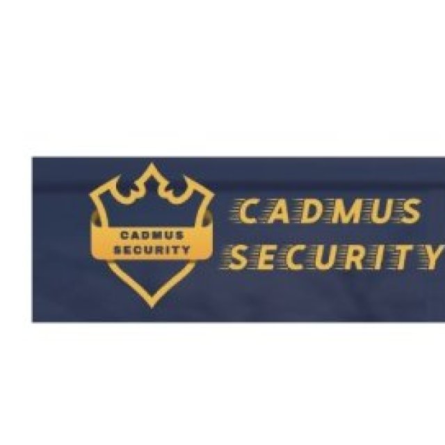 Cadmus Security Services Inc.