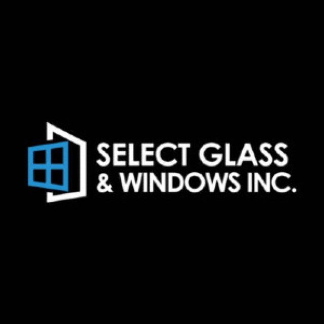Select Glass & Windows Inc