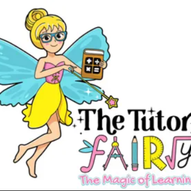 The Tutor Fairy