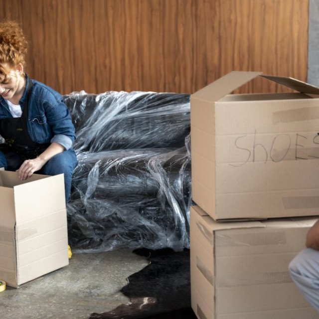 Connect Market- Best Removalists Sutherland Shire