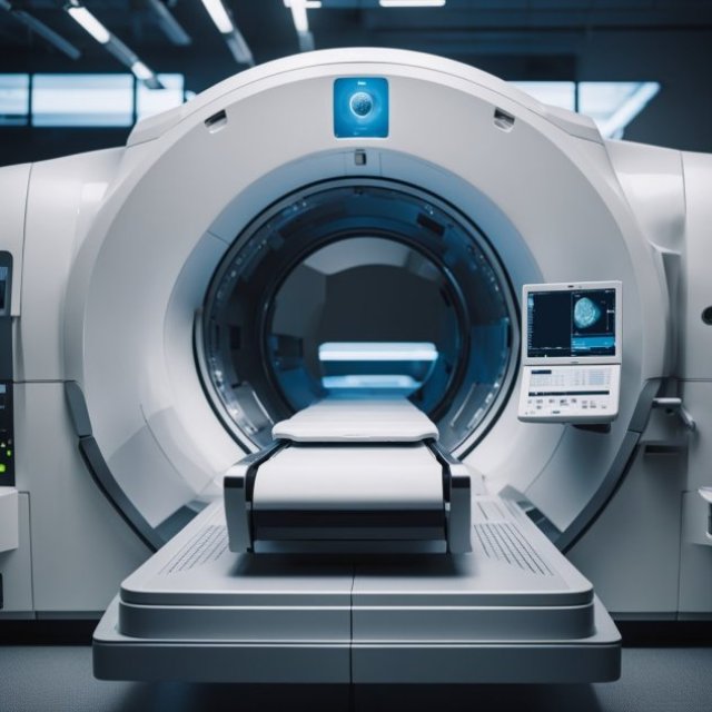 CareScan Medical Imaging - Edmondson Park