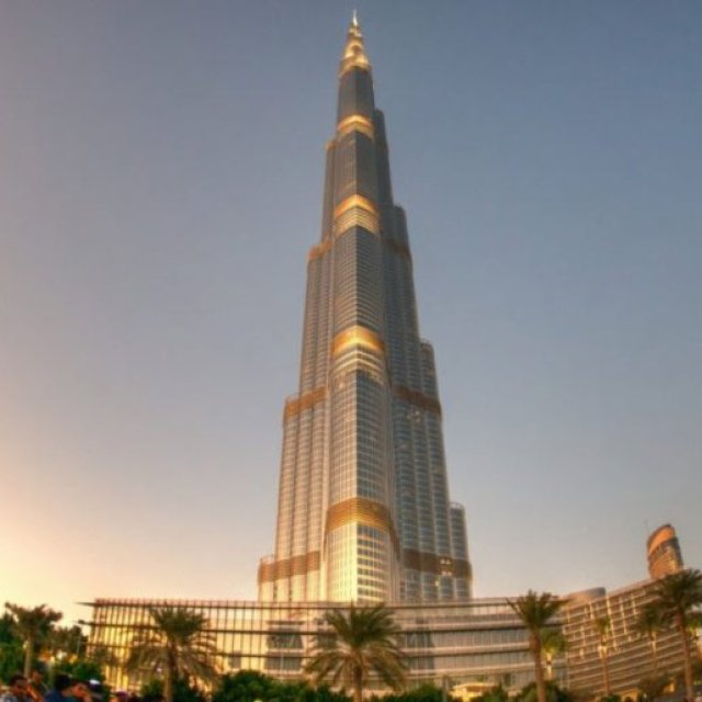 Burj Khalifa Offers | Burj Khalifa Tickets | CTC Tourism