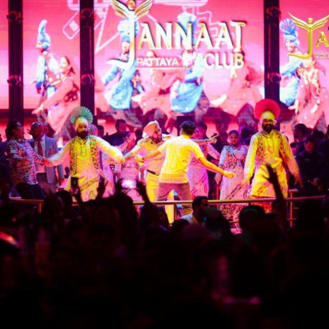 Jannaat Club Pattaya