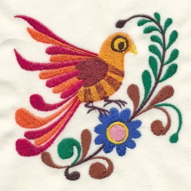 Embroidery Digitizing Services with True Digitizing