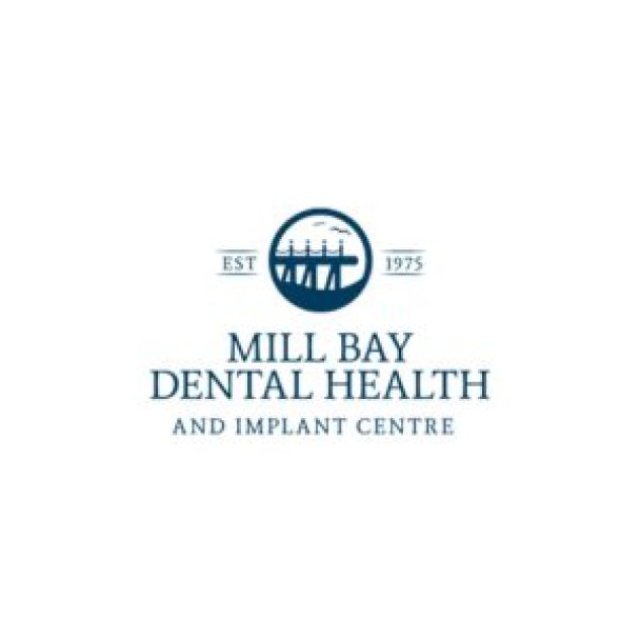 Mill Bay Dental Health and Implant Centre