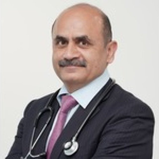 Dr. Deepthi Nandan Reddy A (Orthopaedic Surgeon)