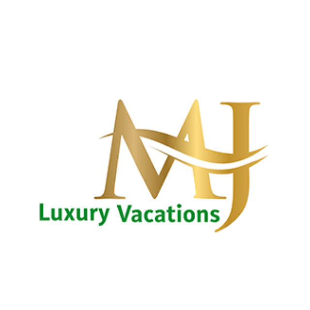 MJ Luxury Vacations