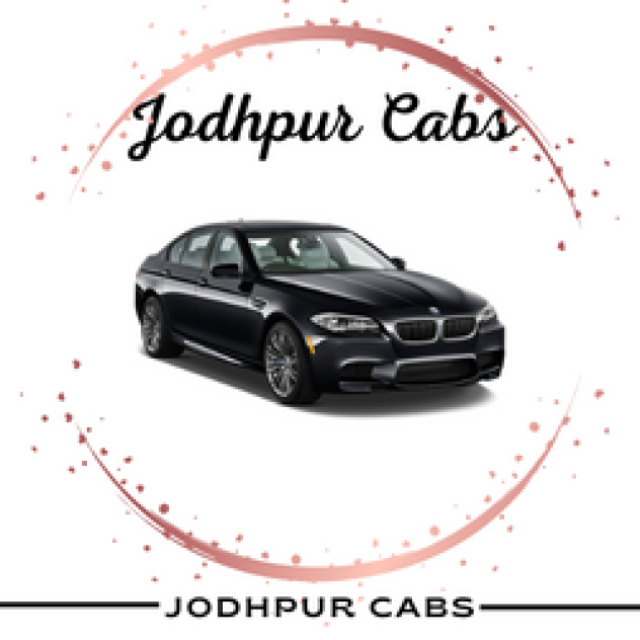 Taxi Services In Jodhpur