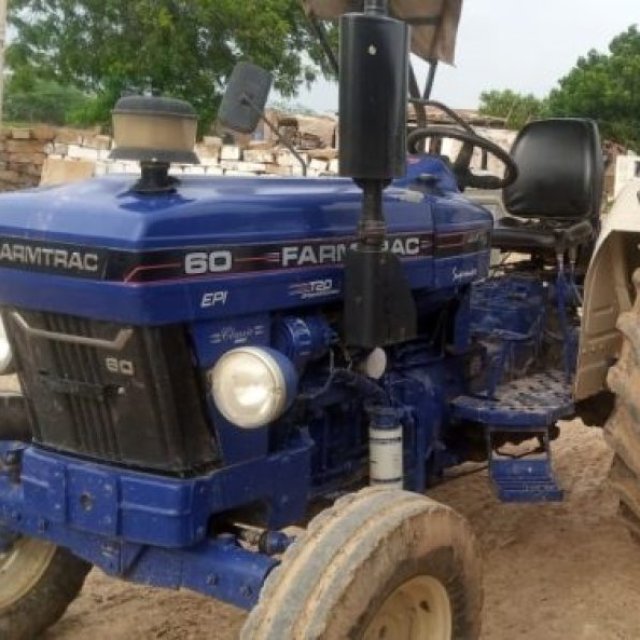 Buy Hassle-free Used Tractors at Unbeatable Price - Tractorwala