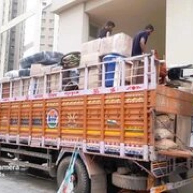North West Cargo & Movers - Home Shifting Services In Kolkata | Call +91 983-6289-276
