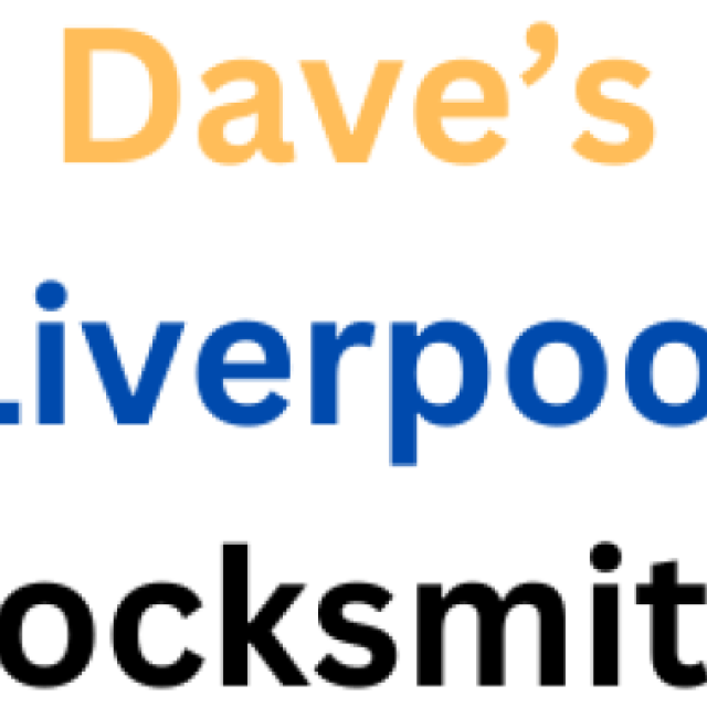 Dave's Liverpool Locksmith