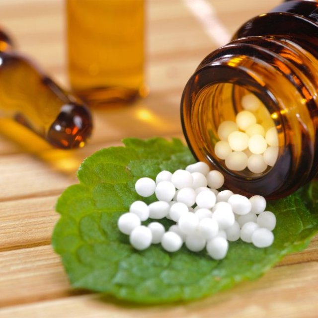 Homeopathic Clinic in Jaipur