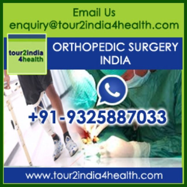 Best Price Orthopedic Hospitals Bangalore